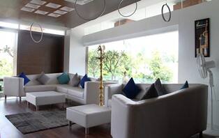PDS Sky Mall Lodging, Krishnagiri 2